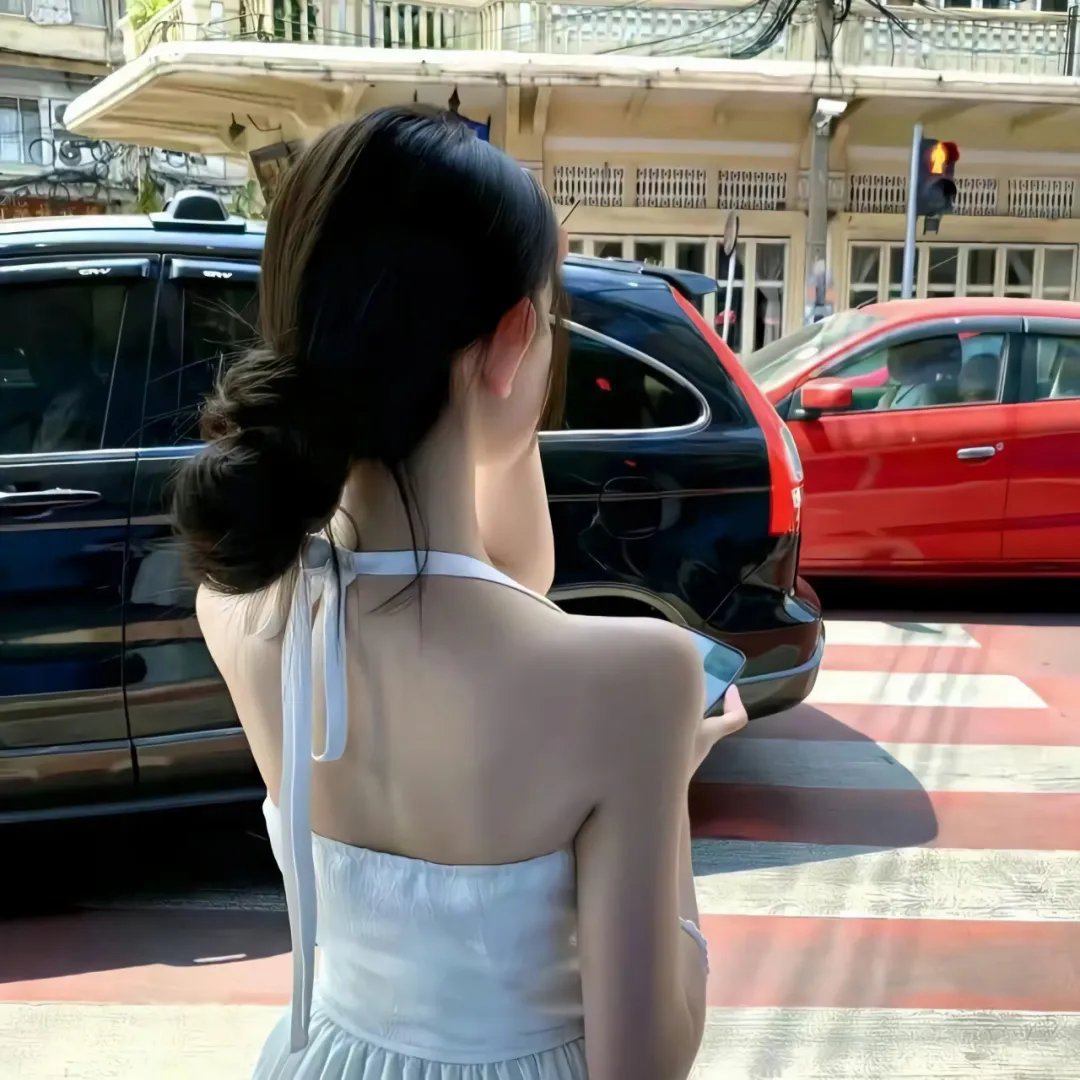 爱上北斗星男友