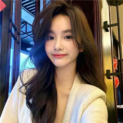 疯魔美女